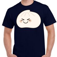 T-shirt adulte Ultra coton épais de marque Gildan - 53 couleurs - iSérigraphe Vignette