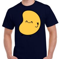 T-shirt adulte Ultra coton épais de marque Gildan - 53 couleurs - iSérigraphe Vignette