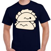 T-shirt adulte Ultra coton épais de marque Gildan - 53 couleurs - iSérigraphe Vignette