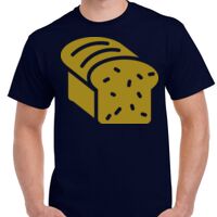 T-shirt adulte Ultra coton épais de marque Gildan - 53 couleurs - iSérigraphe Vignette