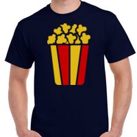 T-shirt adulte Ultra coton épais de marque Gildan - 53 couleurs - iSérigraphe Vignette