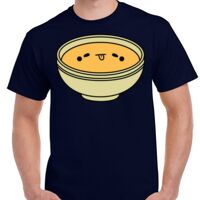 T-shirt adulte Ultra coton épais de marque Gildan - 53 couleurs - iSérigraphe Vignette