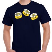 T-shirt adulte Ultra coton épais de marque Gildan - 53 couleurs - iSérigraphe Vignette