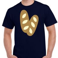 T-shirt adulte Ultra coton épais de marque Gildan - 53 couleurs - iSérigraphe Vignette