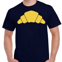 T-shirt adulte Ultra coton épais de marque Gildan - 53 couleurs - iSérigraphe Vignette