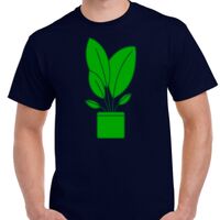 T-shirt adulte Ultra coton épais de marque Gildan - 53 couleurs - iSérigraphe Vignette