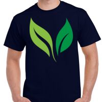 T-shirt adulte Ultra coton épais de marque Gildan - 53 couleurs - iSérigraphe Vignette