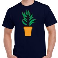 T-shirt adulte Ultra coton épais de marque Gildan - 53 couleurs - iSérigraphe Vignette