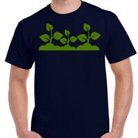 T-shirt adulte Ultra coton épais de marque Gildan - 53 couleurs - iSérigraphe Vignette