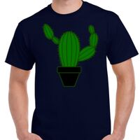 T-shirt adulte Ultra coton épais de marque Gildan - 53 couleurs - iSérigraphe Vignette