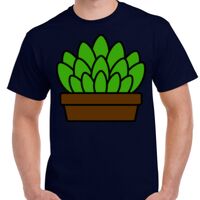 T-shirt adulte Ultra coton épais de marque Gildan - 53 couleurs - iSérigraphe Vignette