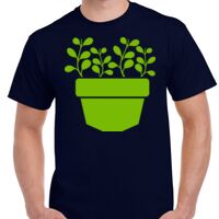 T-shirt adulte Ultra coton épais de marque Gildan - 53 couleurs - iSérigraphe Vignette