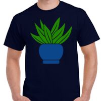 T-shirt adulte Ultra coton épais de marque Gildan - 53 couleurs - iSérigraphe Vignette
