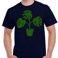 T-shirt adulte Ultra coton épais de marque Gildan - 53 couleurs - iSérigraphe Vignette