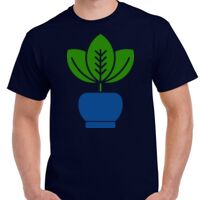 T-shirt adulte Ultra coton épais de marque Gildan - 53 couleurs - iSérigraphe Vignette