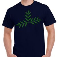 T-shirt adulte Ultra coton épais de marque Gildan - 53 couleurs - iSérigraphe Vignette