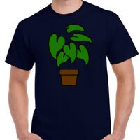 T-shirt adulte Ultra coton épais de marque Gildan - 53 couleurs - iSérigraphe Vignette