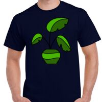T-shirt adulte Ultra coton épais de marque Gildan - 53 couleurs - iSérigraphe Vignette