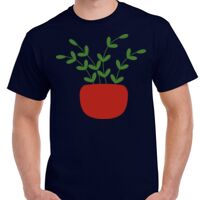 T-shirt adulte Ultra coton épais de marque Gildan - 53 couleurs - iSérigraphe Vignette