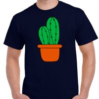 T-shirt adulte Ultra coton épais de marque Gildan - 53 couleurs - iSérigraphe Vignette