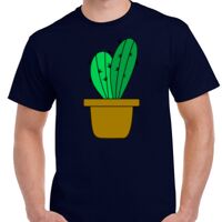 T-shirt adulte Ultra coton épais de marque Gildan - 53 couleurs - iSérigraphe Vignette