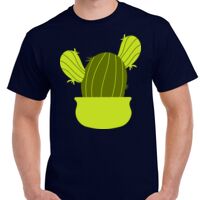 T-shirt adulte Ultra coton épais de marque Gildan - 53 couleurs - iSérigraphe Vignette