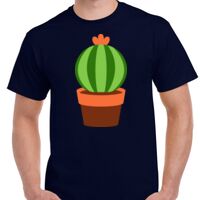 T-shirt adulte Ultra coton épais de marque Gildan - 53 couleurs - iSérigraphe Vignette