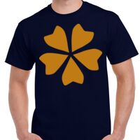 T-shirt adulte Ultra coton épais de marque Gildan - 53 couleurs - iSérigraphe Vignette