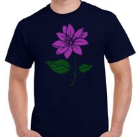 T-shirt adulte Ultra coton épais de marque Gildan - 53 couleurs - iSérigraphe Vignette