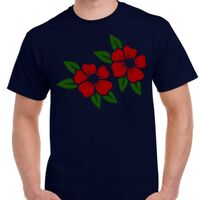 T-shirt adulte Ultra coton épais de marque Gildan - 53 couleurs - iSérigraphe Vignette