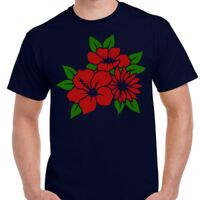 T-shirt adulte Ultra coton épais de marque Gildan - 53 couleurs - iSérigraphe Vignette