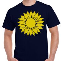 T-shirt adulte Ultra coton épais de marque Gildan - 53 couleurs - iSérigraphe Vignette