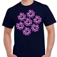 T-shirt adulte Ultra coton épais de marque Gildan - 53 couleurs - iSérigraphe Vignette