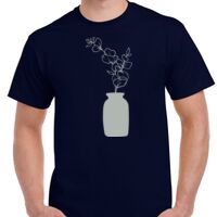 T-shirt adulte Ultra coton épais de marque Gildan - 53 couleurs - iSérigraphe Vignette
