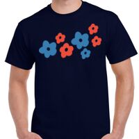 T-shirt adulte Ultra coton épais de marque Gildan - 53 couleurs - iSérigraphe Vignette