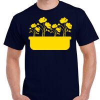T-shirt adulte Ultra coton épais de marque Gildan - 53 couleurs - iSérigraphe Vignette