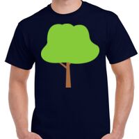 T-shirt adulte Ultra coton épais de marque Gildan - 53 couleurs - iSérigraphe Vignette