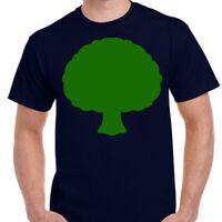T-shirt adulte Ultra coton épais de marque Gildan - 53 couleurs - iSérigraphe Vignette