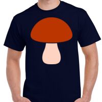 T-shirt adulte Ultra coton épais de marque Gildan - 53 couleurs - iSérigraphe Vignette