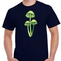 T-shirt adulte Ultra coton épais de marque Gildan - 53 couleurs - iSérigraphe Vignette