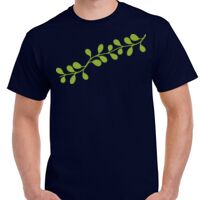 T-shirt adulte Ultra coton épais de marque Gildan - 53 couleurs - iSérigraphe Vignette