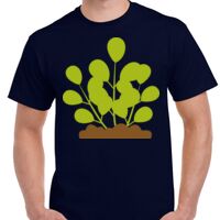 T-shirt adulte Ultra coton épais de marque Gildan - 53 couleurs - iSérigraphe Vignette