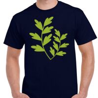 T-shirt adulte Ultra coton épais de marque Gildan - 53 couleurs - iSérigraphe Vignette
