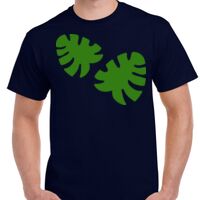 T-shirt adulte Ultra coton épais de marque Gildan - 53 couleurs - iSérigraphe Vignette