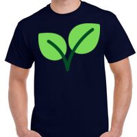T-shirt adulte Ultra coton épais de marque Gildan - 53 couleurs - iSérigraphe Vignette