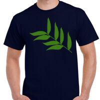 T-shirt adulte Ultra coton épais de marque Gildan - 53 couleurs - iSérigraphe Vignette