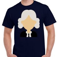 T-shirt adulte Ultra coton épais de marque Gildan - 53 couleurs - iSérigraphe Vignette