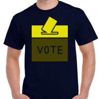 T-shirt adulte Ultra coton épais de marque Gildan - 53 couleurs - iSérigraphe Vignette