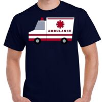 T-shirt adulte Ultra coton épais de marque Gildan - 53 couleurs - iSérigraphe Vignette
