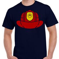 T-shirt adulte Ultra coton épais de marque Gildan - 53 couleurs - iSérigraphe Vignette